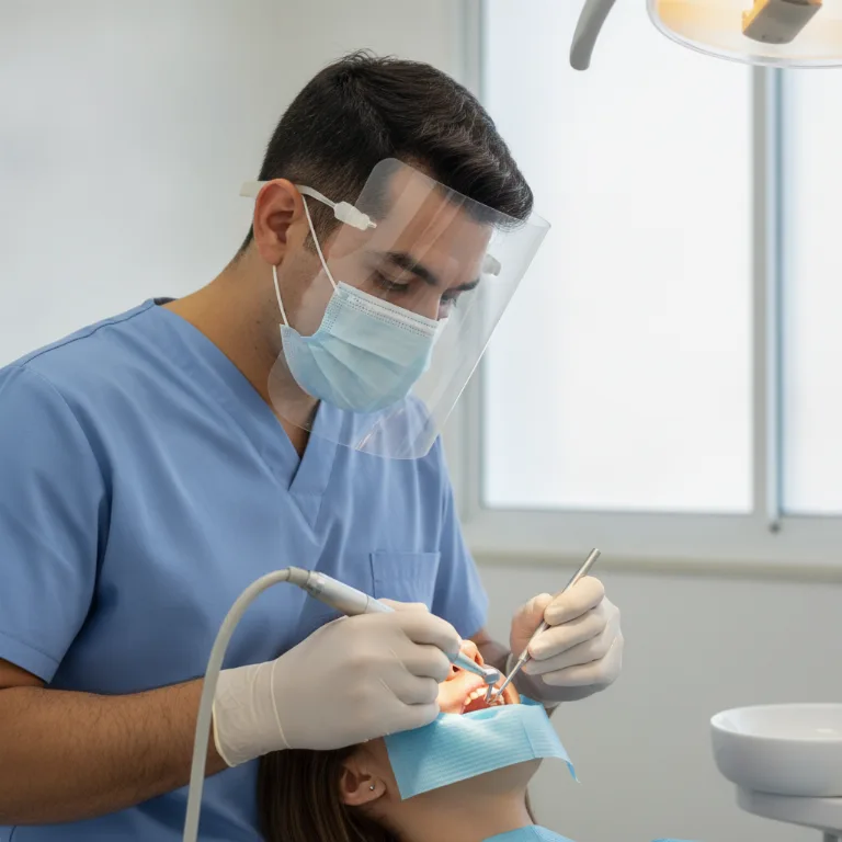 dentista Ouro Preto do Oeste